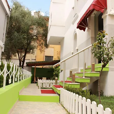 Theranda Boutique Tirana