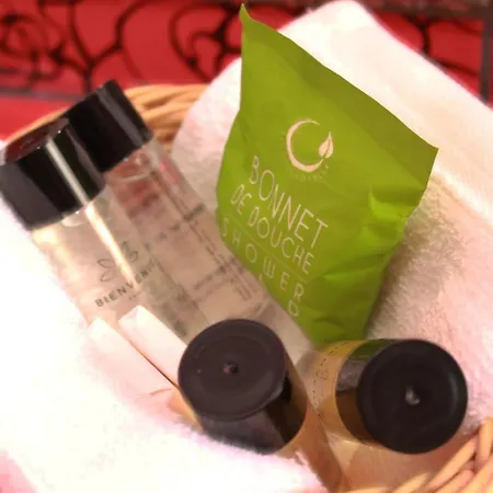 Theranda Boutique 酒店 3*