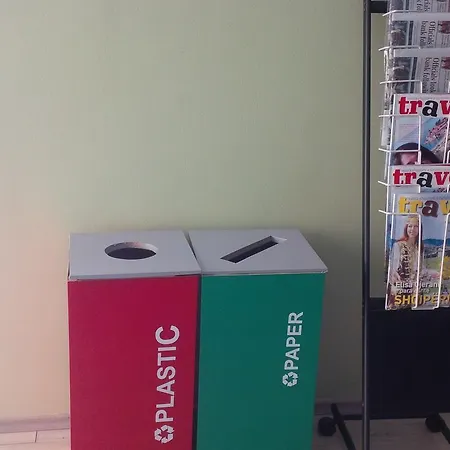 Theranda Boutique 酒店