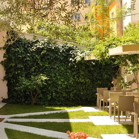 Theranda Boutique 3*