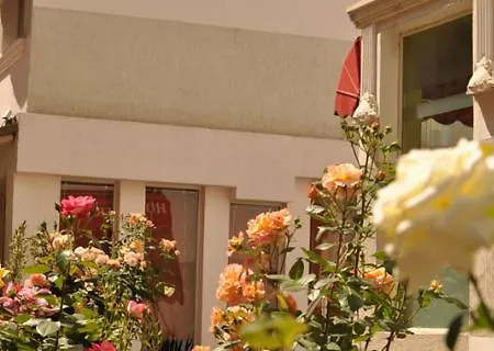 Theranda Boutique Tirana