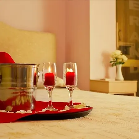 酒店 Theranda Boutique