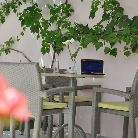 Theranda Boutique 3* Tirana