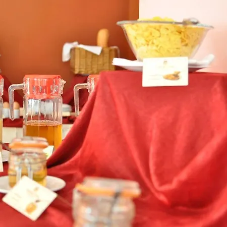 Theranda Boutique 3* Tirana