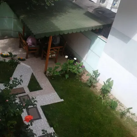 Theranda Boutique 地拉那