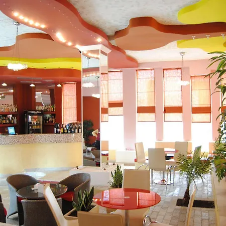 Theranda Boutique 3*