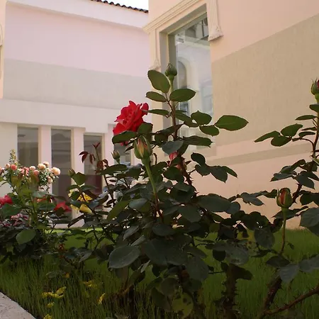 Theranda Boutique 地拉那