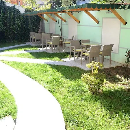 Theranda Boutique 地拉那