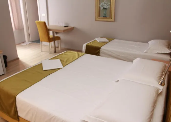 Theranda Boutique Tirana