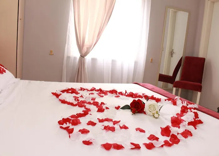 Hotel Theranda Boutique