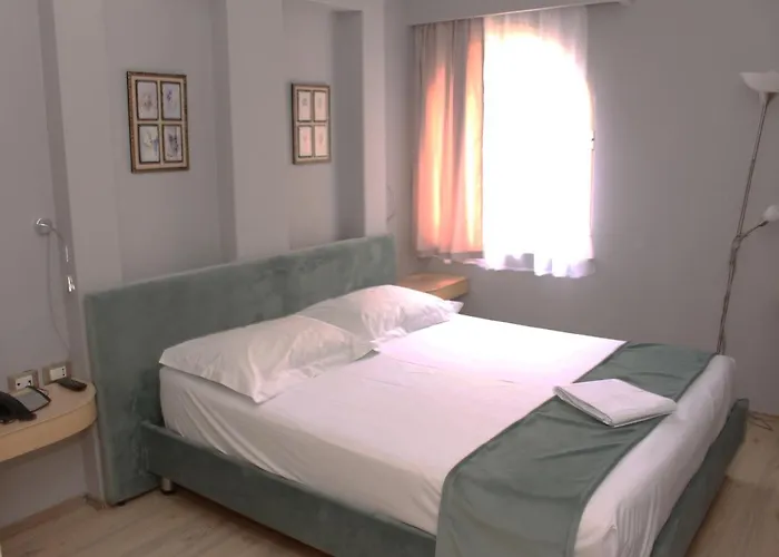 Hotel Theranda Boutique