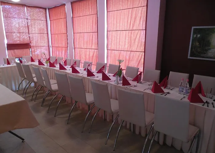 Theranda Boutique 3* Tirana