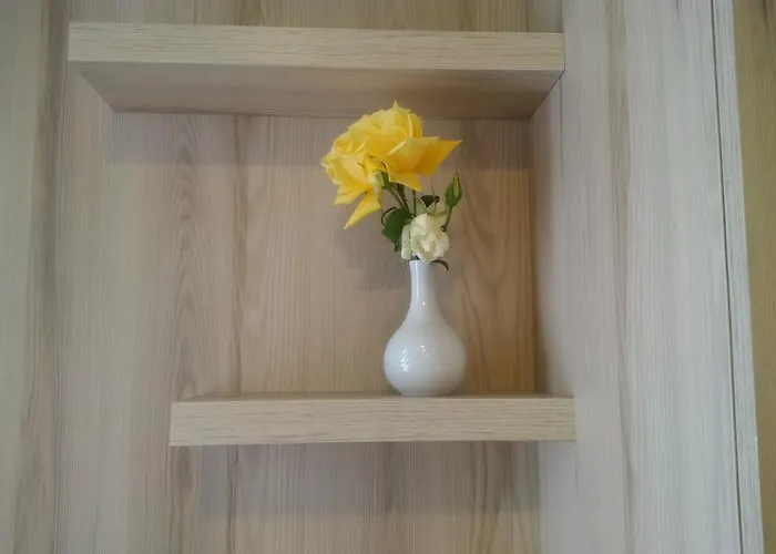 فندق Theranda Boutique تيرانا