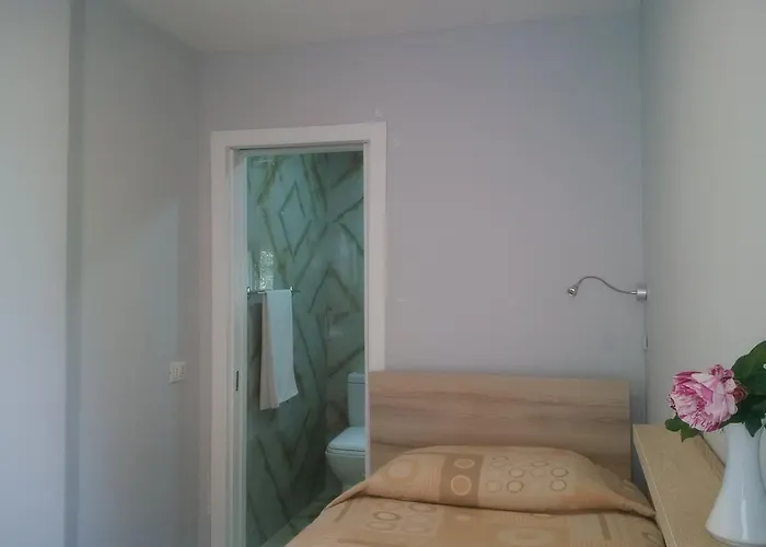 Theranda Boutique Tirana