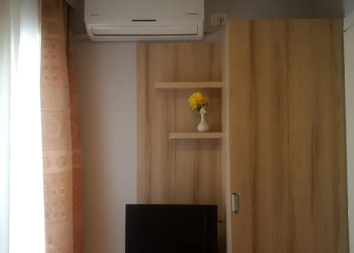 Hotel Theranda Boutique Tirana