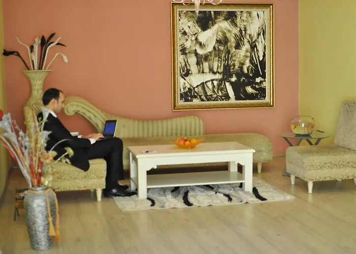 Hotel Theranda Boutique 3*