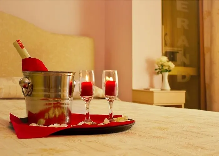 Hotel Theranda Boutique