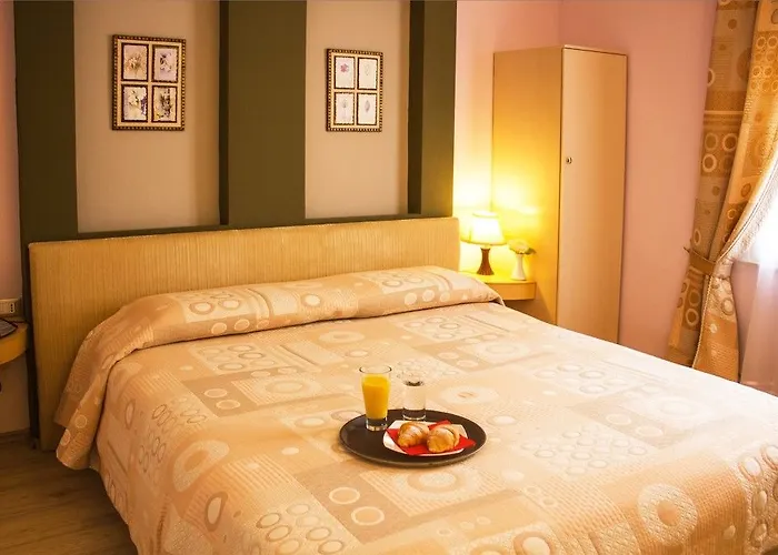 Theranda Boutique 3* Tirana