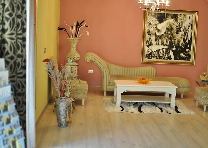 Theranda Boutique تيرانا