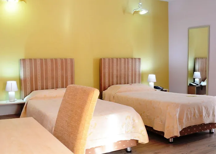 Theranda Boutique Hotel