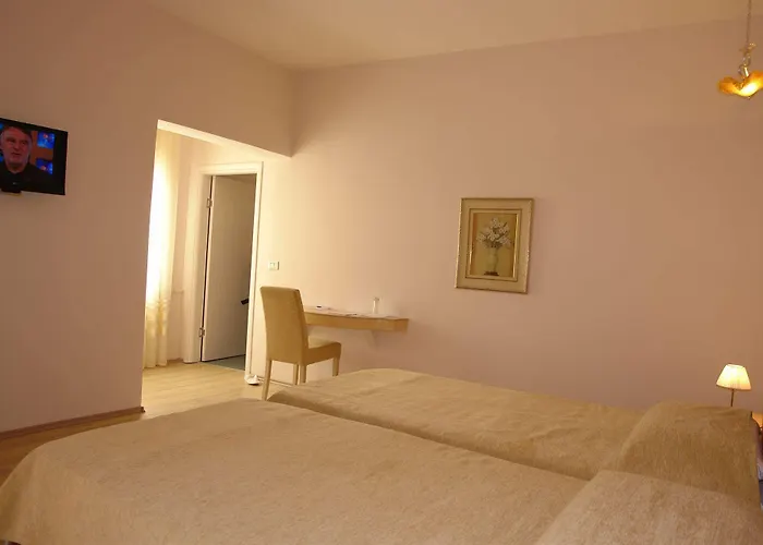 Theranda Boutique Hotel