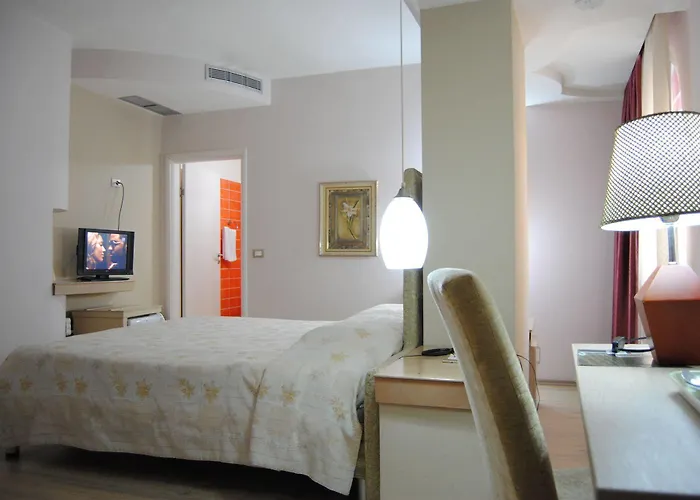 Theranda Boutique Hotel Tirana