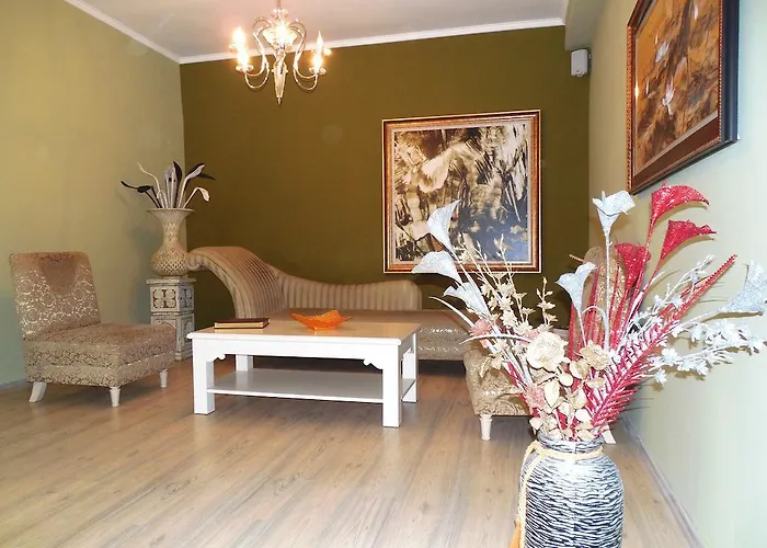 Theranda Boutique تيرانا