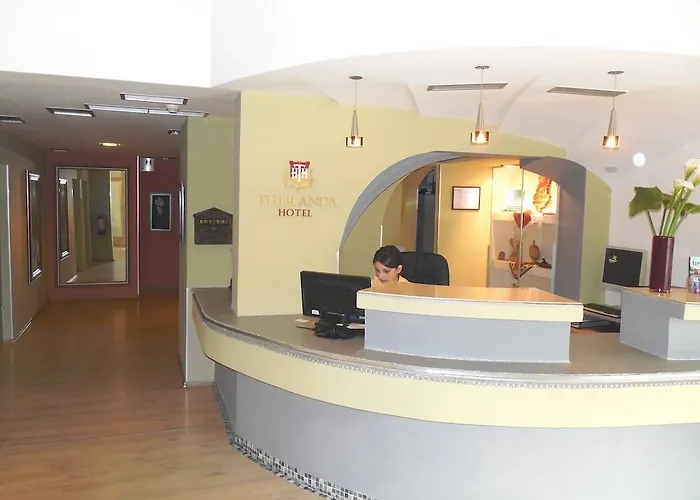 Hotel Theranda Boutique 3*