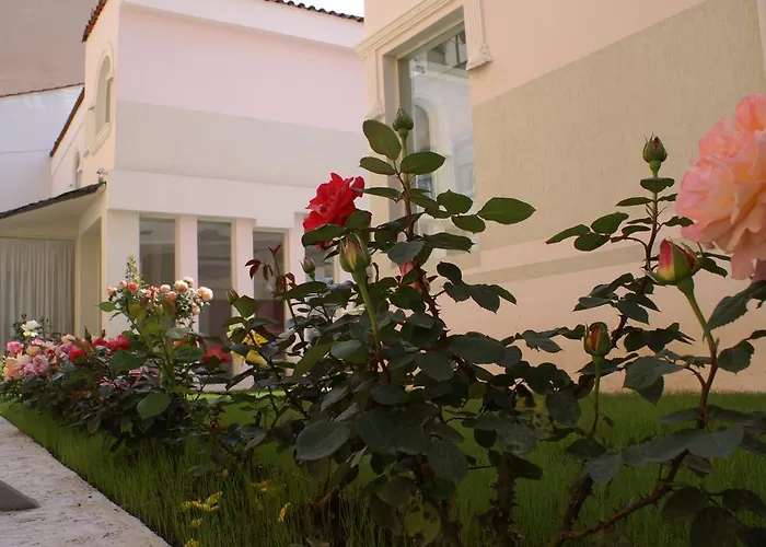 Theranda Boutique تيرانا