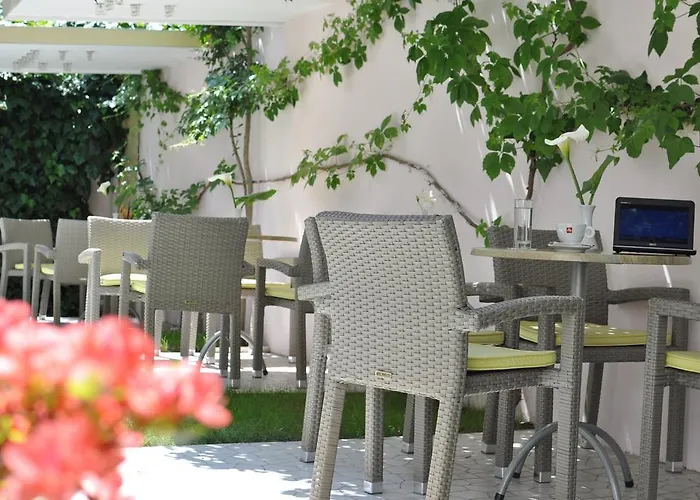 Theranda Boutique Tirana