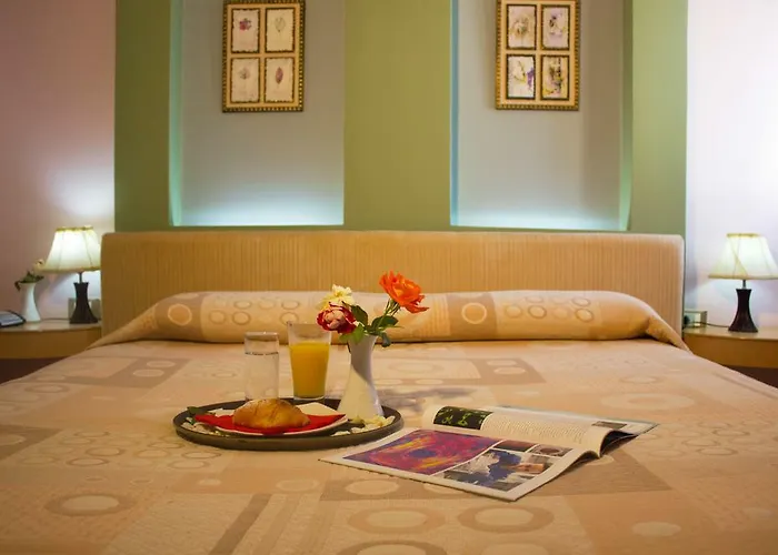 Hotel Theranda Boutique Tirana