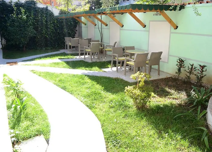 Theranda Boutique Tirana