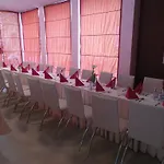 Theranda Boutique 3* Tirana