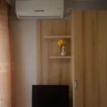 מלון Theranda Boutique טיראנה