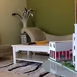 Theranda Boutique 3* טיראנה