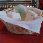 Theranda Boutique Hotel Tirana