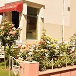 מלון Theranda Boutique טיראנה
