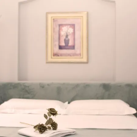 Hotell Theranda Boutique 3*