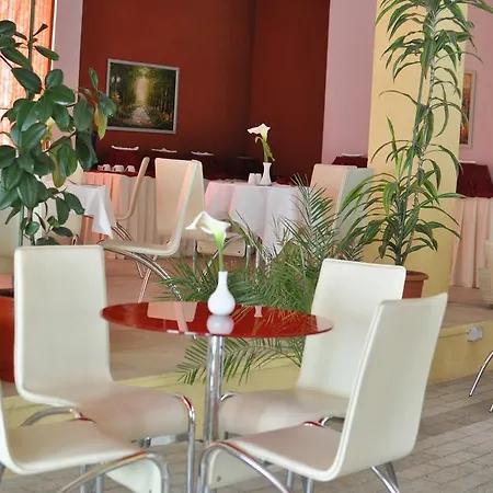 Theranda Boutique טיראנה