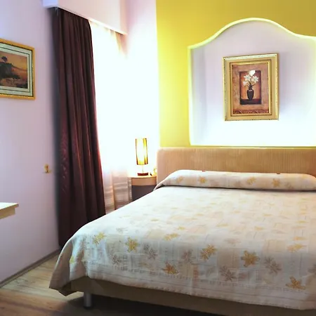 Theranda Boutique Tirana