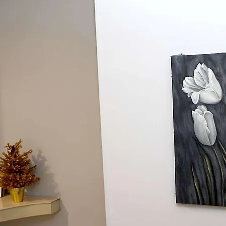 Hotel Theranda Boutique Tirana