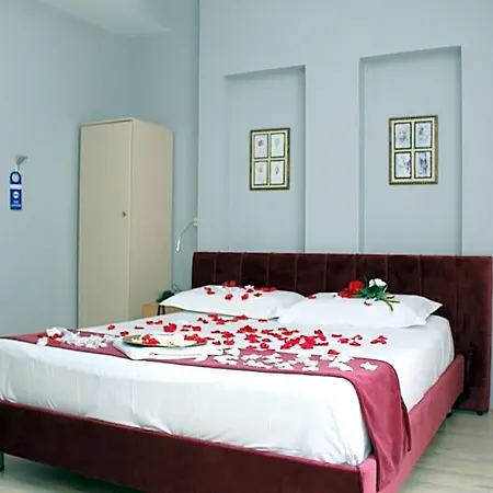 Theranda Boutique Tirana