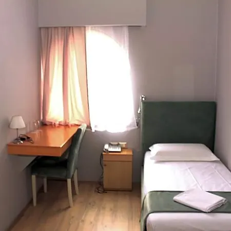 Theranda Boutique Hotel Tirana