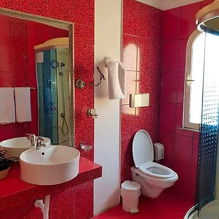 Hotel Theranda Boutique Tirana