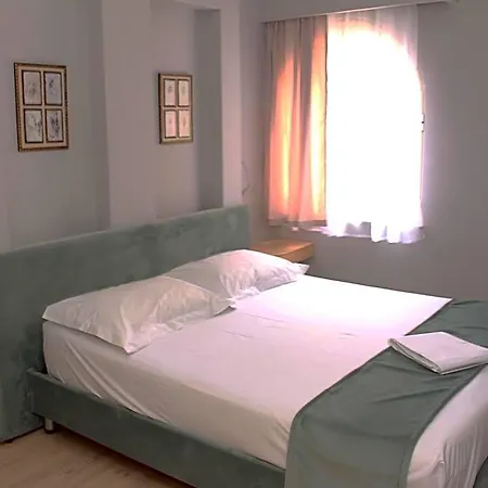 Theranda Boutique Hotel Tirana