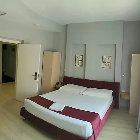 Theranda Boutique Hotel