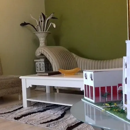 Theranda Boutique 3* Tirana