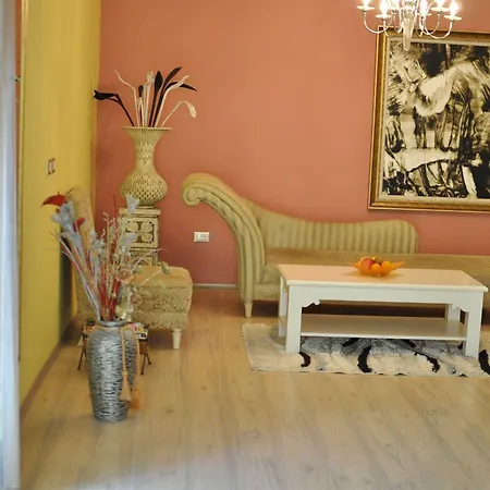 Theranda Boutique Tirana