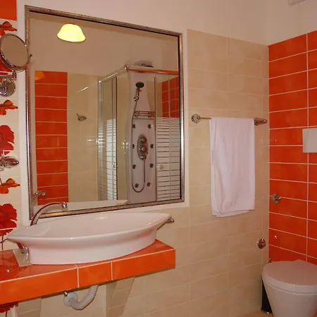 Hotel Theranda Boutique