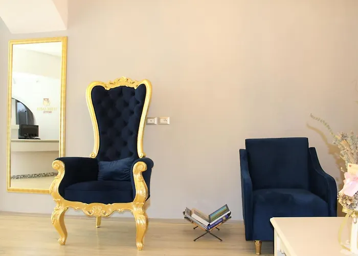 Theranda Boutique 3*